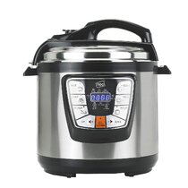 Pressure Cooker Tesco Wayfair